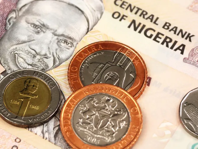naira